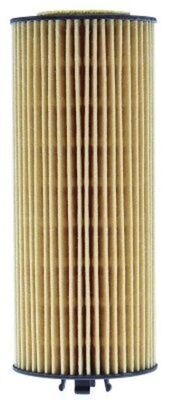 MAHLE OX 1162D - Масляный фильтр