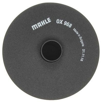 MAHLE OX 968D - Масляный фильтр