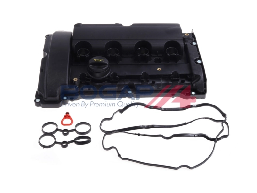 Клапанная крышка