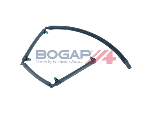 Топливная трубка