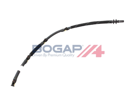 Топливная трубка