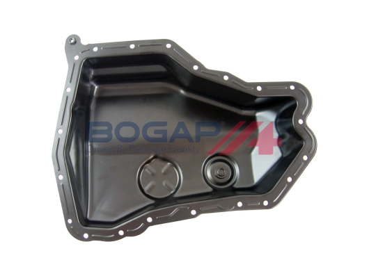 Масляный поддон