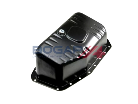 Масляный поддон