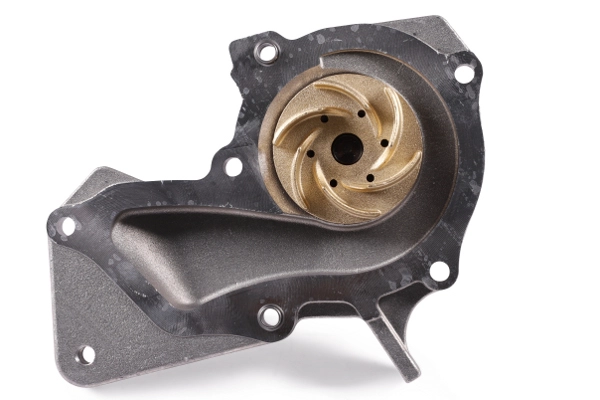 HEPU P255 - Водяной насос - помпа