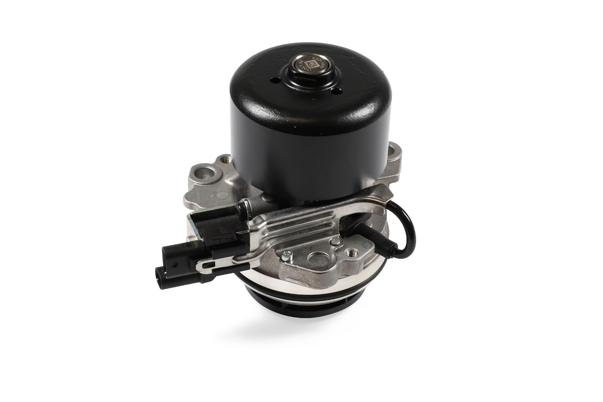 Водяной насос - помпа