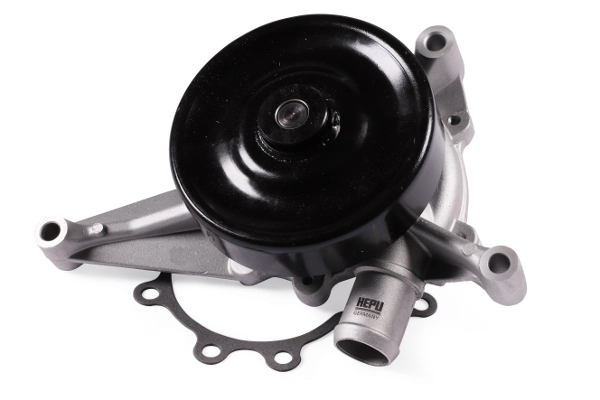 Водяной насос - помпа