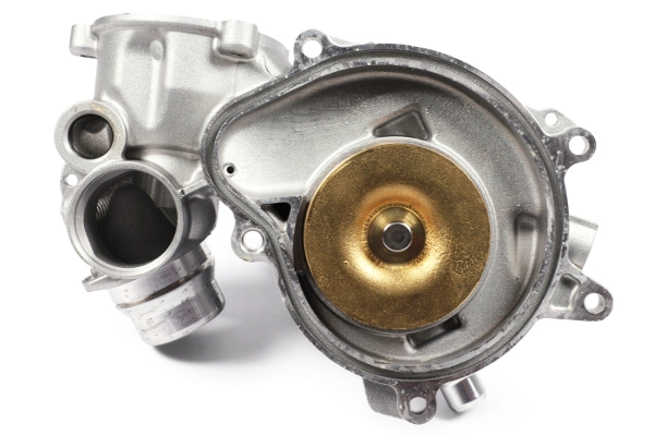 HEPU P488 - Водяной насос - помпа