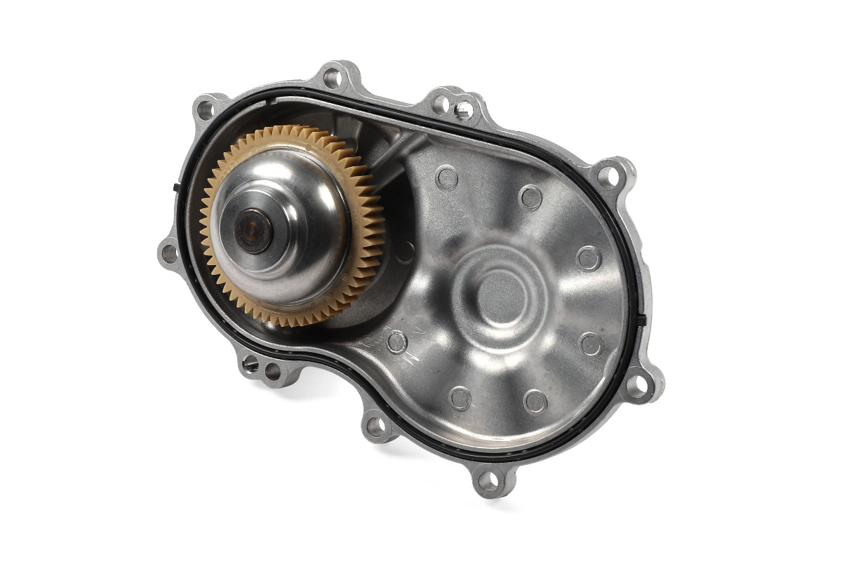 HEPU P5507 - Водяной насос - помпа