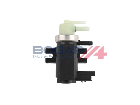 Клапан турбины