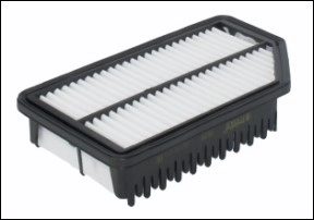 MISFAT P689 - Воздушный фильтр