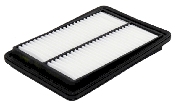 MISFAT P696 - Воздушный фильтр