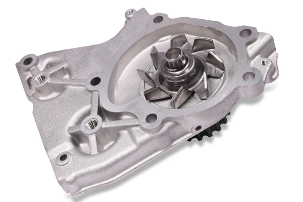 HEPU P708 - Водяной насос - помпа