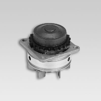 Водяной насос - помпа