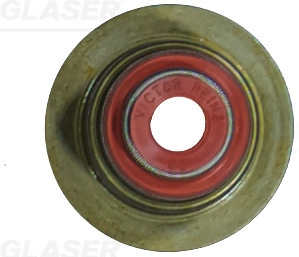 Маслосъемные колпачки