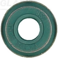 Маслосъемные колпачки