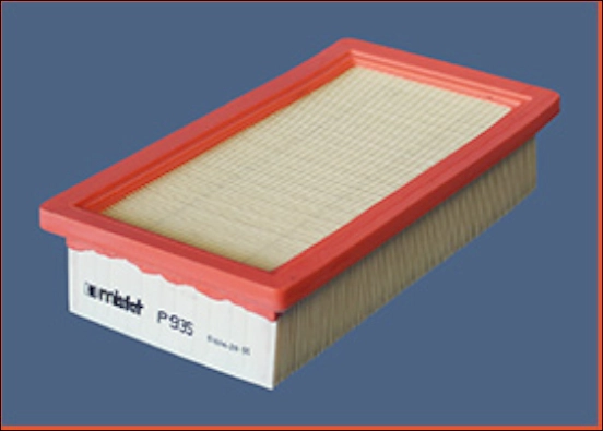 MISFAT P935 - Воздушный фильтр