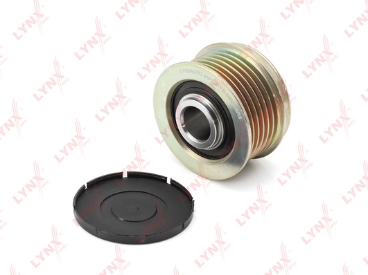 LYNXAUTO PA-1006 - Шкив генератора