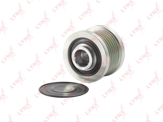 LYNXAUTO PA-1007 - Шкив генератора