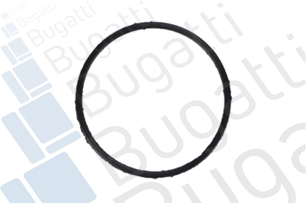 BUGATTI PA10213 - Водяной насос - помпа