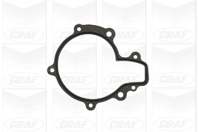 GRAF PA1068 - Водяной насос - помпа