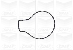 GRAF PA1134 - Водяной насос - помпа