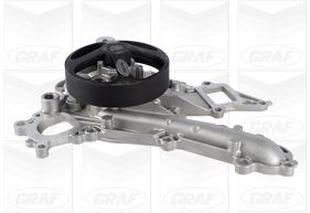 GRAF PA1165 - Водяной насос - помпа