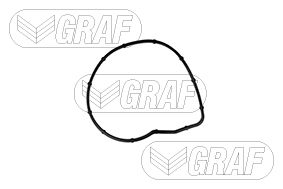 GRAF PA1232 - Водяной насос - помпа