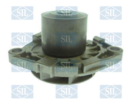 Водяной насос - помпа