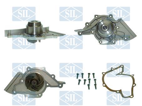 Водяной насос - помпа