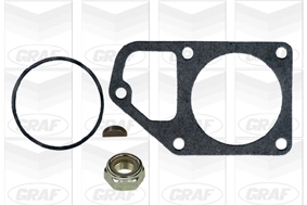 GRAF PA297 - Водяной насос - помпа