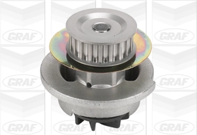 Водяной насос - помпа