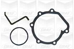 GRAF PA519A - Водяной насос - помпа