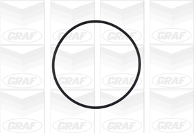 GRAF PA572A - Водяной насос - помпа