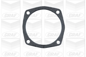 GRAF PA575 - Водяной насос - помпа