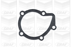 GRAF PA642 - Водяной насос - помпа