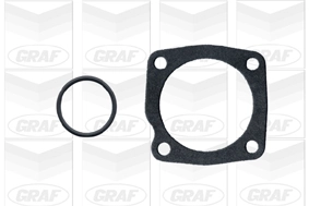 GRAF PA659 - Водяной насос - помпа