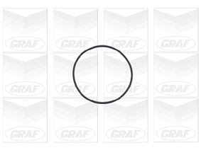 GRAF PA696 - Водяной насос - помпа