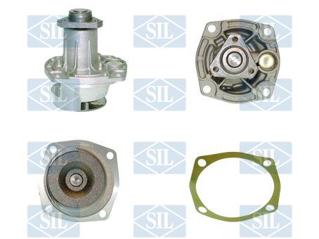 Водяной насос - помпа