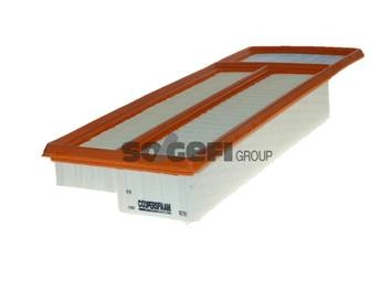 Воздушный фильтр