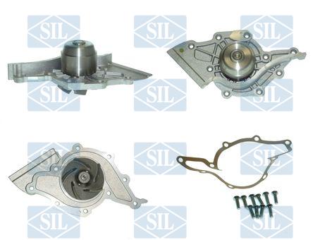 Водяной насос - помпа