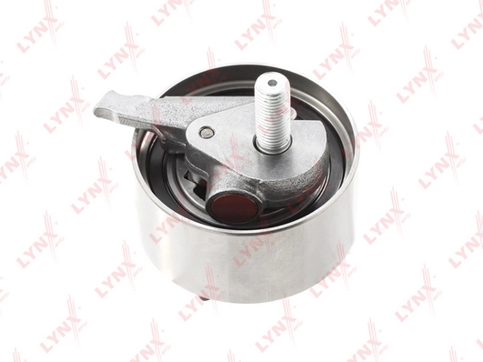 LYNXAUTO PB-1325 - Натяжной ролик ГРМ