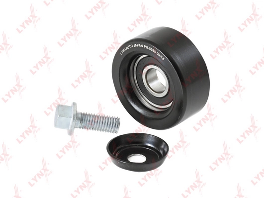 LYNXAUTO PB-5339 - Натяжной ролик