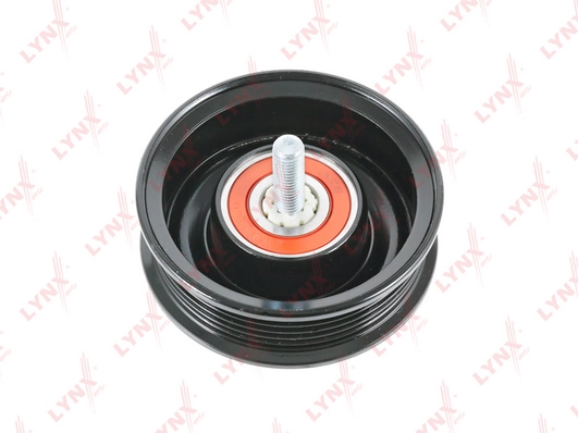 LYNXAUTO PB-7061 - Ролик обводной приводного ремня