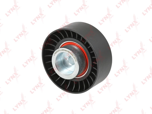 LYNXAUTO PB-7154 - Ролик обводной приводного ремня
