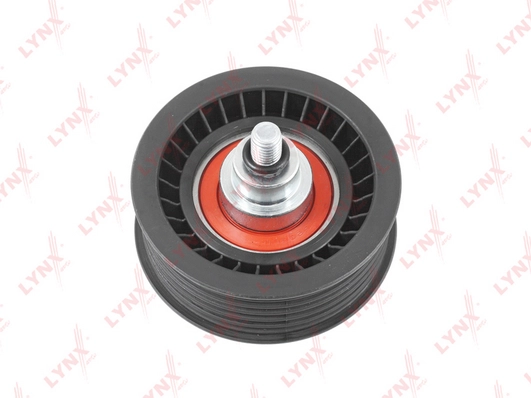 LYNXAUTO PB-7158 - Ролик обводной приводного ремня