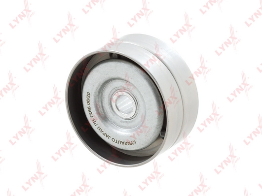 LYNXAUTO PB-7268 - Ролик обводной приводного ремня