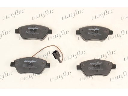 Тормозные колодки 