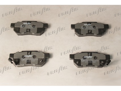 Тормозные колодки 