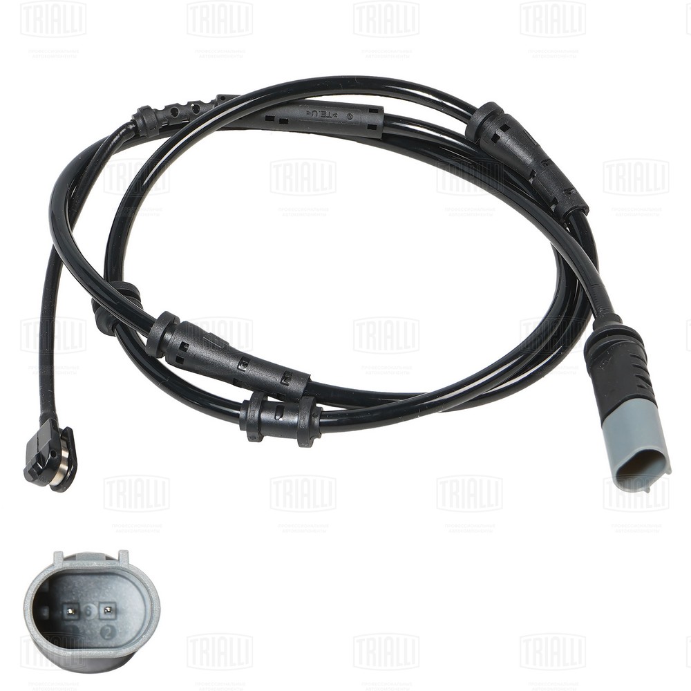 Датчик износа тормозных колодок