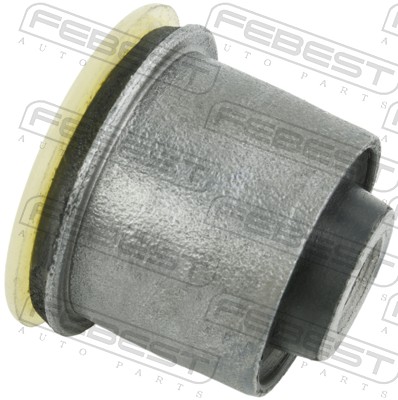 FEBEST PGAB-007 - Сайлентблок